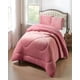 thumbnail image 3 of Cobertor De Inverno Plush Con Chiporro Cs 2 Plazas Rosado, 3 of 4