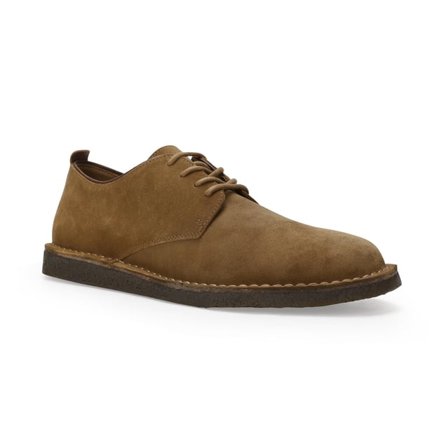 Zapato Casual Hombre Cuero Setter-0-52 Cardinale marron claro 44