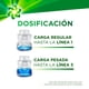 thumbnail image 5 of Detergente Líquido Doble Poder Pack 3 Botella, 1,8 L, 5 of 5