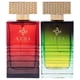thumbnail image 2 of Set de Perfume Azha para Hombre Set de Regalo 2 Piezas 100ml Amber Malaky EDP Spray 100ml Taj Al Oud EDP Spray, 2 of 3