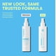 thumbnail image 4 of Bruma facial Briotech Renew Toner con ácido hipocloroso, 60 ml (paquete de 2), 4 of 9