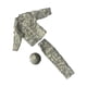 thumbnail image 3 of Figura De Acción A Escala 1:6, Uniforme De Soldado, Disfraz Para Hombre De 12 Pulgadas., 3 of 5