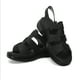 thumbnail image 5 of Sandalia Casual Mujer Negro Bass Chinitown, 5 of 6