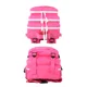 thumbnail image 4 of Mochila 25L Delta - Fucsia, 4 of 4