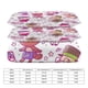 thumbnail image 3 of Animal Crossing Comforter Set 3 Pieces Quilt Cover Set Soft Bedding Sets for All Seasons, 3 of 5