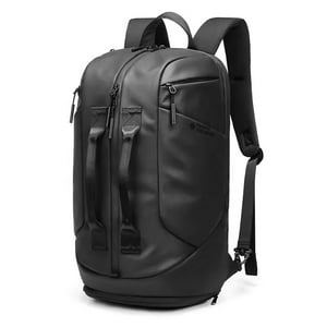 Monkeywatch - Mochila 2 En 1 Para Deporte Y Oficina Impermeable 40 Litros Oxford