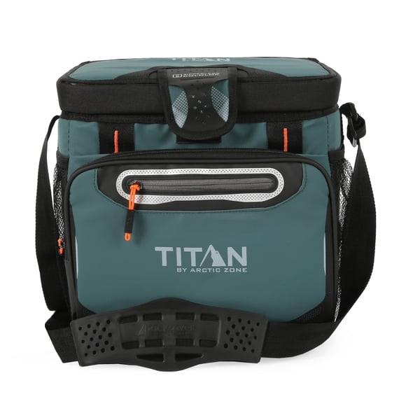 Cooler Titan de Arctic Zone 16 lata blanda sin cierre