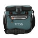 thumbnail image 1 of Cooler Titan de Arctic Zone 16 lata blanda sin cierre, 1 of 8