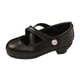 thumbnail image 3 of Zapatos Femeninos A Escala 1/4, Accesorios Para Mu?ecas, Mu?ecas Realistas, Mini Mu?ecas Negras, 3 of 5