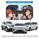 thumbnail image 4 of Sombrilla Solar para Auto Haikyuu Protector de Parabrisas Plegable 133x73 cm, 4 of 6