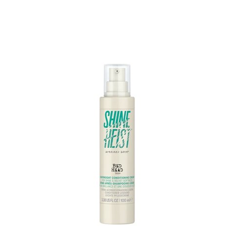 Tigi Bed Head - Bh Shine Heist Cream 100 Ml