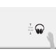 thumbnail image 3 of Auriculares Ath m20x Monitor De Estudio Profesional, 3 of 8