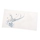 thumbnail image 5 of Mariposa Cristal Rhinestone Transferencia De Calor Motivo Para Planchar Apliques DIY 2 Mariposas, 5 of 5