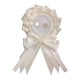 thumbnail image 1 of DIY Anime Badge Holder Accesorios En Blanco Retro Multiusos Para Sombrero Vestido Blanco, 1 of 5