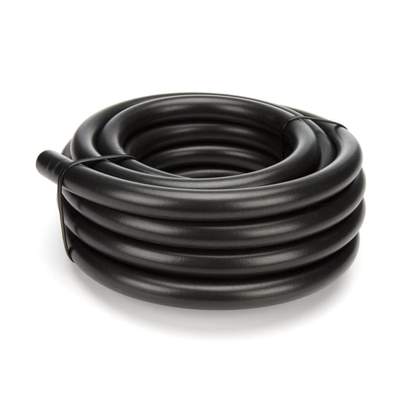 Manguera Auto Part Fragola #10 Push-Lite Hi-Temp de 6 m, color negro