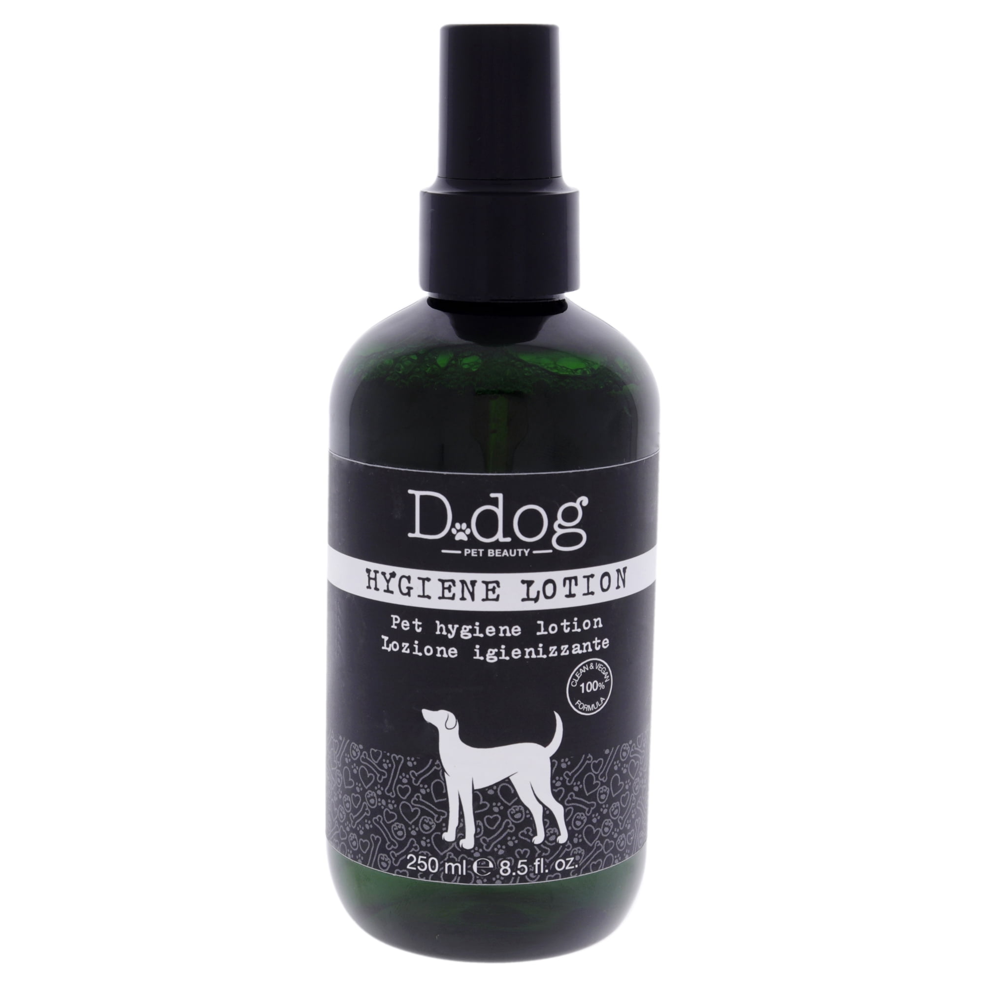 Loción Diego Dalla Palma D-dog 250ml Unisex