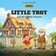 thumbnail image 1 of Libro Publicado De Forma Independiente Little Trot Y Los Inquilinos Goblin, 1 of 1
