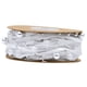 thumbnail image 4 of Bead Garland Lace Trim Ribbon Birthday Sheer Party Supplies Decoraciones Plata, 4 of 5