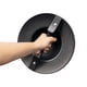 thumbnail image 3 of Escudo medieval de polímero Buckler Cold Steel de 12 pulgadas y 1 kg, 3 of 3