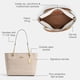 thumbnail image 3 of Bolsa Tote Coach Cammie Cadena en Cuero Granulado Refinado, 3 of 5