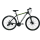 thumbnail image 1 of Bicicleta Mtb Totem Modelo W860 Aro 27.5 Talla 19 Negro, 1 of 3