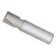 thumbnail image 1 of Tablero de estropajo de 2 canales Limpieza de la parte inferior Cepillado de la superficie Cortador de brocas 9, 1 of 5