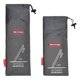 thumbnail image 5 of 2 Uds., Bolsa De Almacenamiento Portátil Para Tienda De Campa?a, Soporte Para Cuerda De Viento, Organizador, Bolsa Para Martillo, 5 of 5