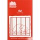 thumbnail image 2 of Libro EDUCATORS PUB SVC INC Conjunto de Fonética Primaria 1, 2 of 9