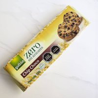 Galleta Chocolate Chip Gullon Zero 150 Grs