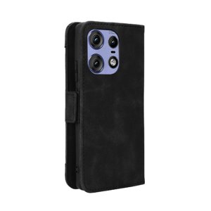 Funda Tipo Billetera Foxdock Para Motorola Moto Edge 50 Pro 5G – Tapa Flip Con Tarjetero