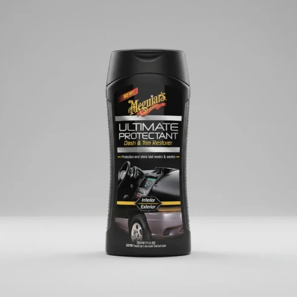 Protector Y Renovador De Plásticos Ultimate Protectant Meguiars