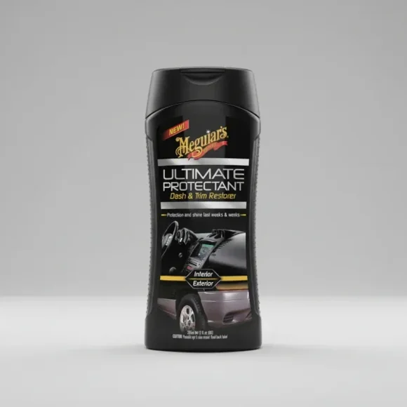 Protector y renovador de plásticos Ultimate Protectant Meguiars