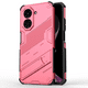thumbnail image 3 of Funda GANGXUN Antigolpes para Xiaomi POCO C71 con Soporte Invisible, Antihuellas y Protección Completa, 3 of 6