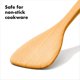 thumbnail image 4 of Set OXO Good Grips de madera Turner, 3 piezas, 4 of 6