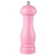 thumbnail image 5 of Molinillo Manual De Pimienta O Sal Núcleo De Molienda De Cerámica Recargable Ajustable Rosa, 5 of 5