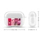 thumbnail image 2 of Oso de Fresa Lotso-theme AirPods Pro Earphone Case Compatible with Apple Devices Premium Flexible TPU theme Custom, 2 of 6