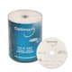 thumbnail image 1 of Discos CD-R en blanco OPTIMUM, 700 MB, 80 minutos, 52 veces, paquete de 100, 1 of 6