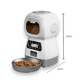 thumbnail image 3 of Dispensador De Alimentos Automatico Gatos Y Perros Voces, 3 of 5