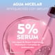 thumbnail image 4 of Agua micelar Nivea Agua De Rosas, 400 ml, 4 of 11