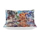 thumbnail image 3 of Whitebeard Pirates Bed Duvet Cover Funny Anime Cartoon Bedding Se Lightweight3 Piece Comforter Se, cases, 3 of 5