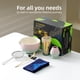 thumbnail image 3 of Set de batidores para matcha TEANAGOO Ceremony Matcha Kit Pink 510 ml, 3 of 9