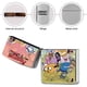 thumbnail image 5 of Hora De Aventura theme Copper Metal Lighter Shell Premium Replacement Refillable Lighter Case With Durable Metal Construction Compatible With Zippo And Most Standard Lighter Models, 5 of 6