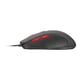 thumbnail image 2 of Trust Combo Mouse y Pad Mouse Gamer ZIVA 21963, 2 of 3