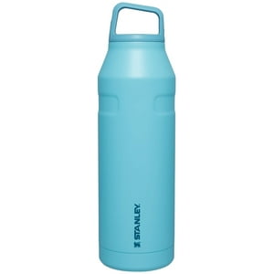 Botella De Agua Stanley Iceflow Cap And Carry+ De Acero Inoxidable De 1,5 L