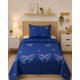 thumbnail image 4 of Cubrecamas Quilt Plaza Y Media Mas Almohada Textura Suave Y Fresca, 4 of 6