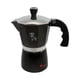 thumbnail image 1 of Cafetera Berlinger Haus Black Aluminio Forjado - Ps, 1 of 3