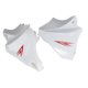 thumbnail image 1 of Protector de motor de la motocicleta cubierta protectora para honda msx125 2013-2015 blanco, 1 of 5