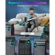thumbnail image 2 of Sistema De Guitarra Inalámbrico New Bee 2.4 GHz 6 Canales Recargable, 2 of 3