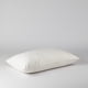 thumbnail image 4 of ALMOHADA DE PLUMAS GOOSE FEATHER 50% VIASONO (Producto de prueba), 4 of 5