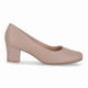 thumbnail image 1 of Zapato Mujer Nude Laura 01 Piccadilly, 1 of 4